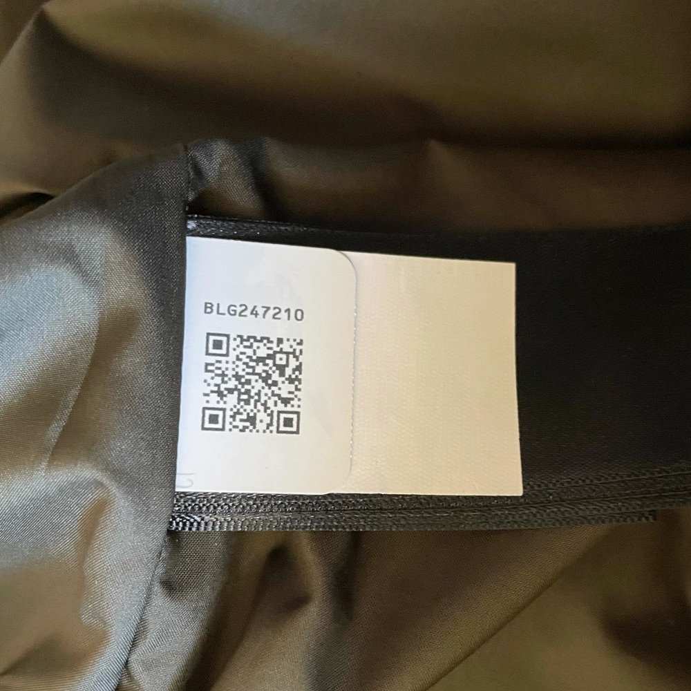 The North Face Men’s Gotel Waterproof Jacket - Picture 7 of 8